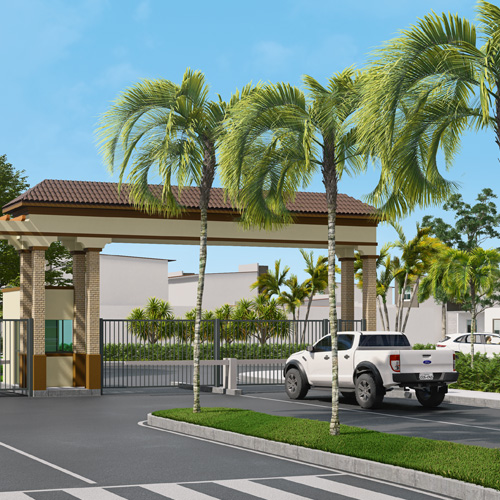 Urbanizaci&oacute;n Bosquetto 2