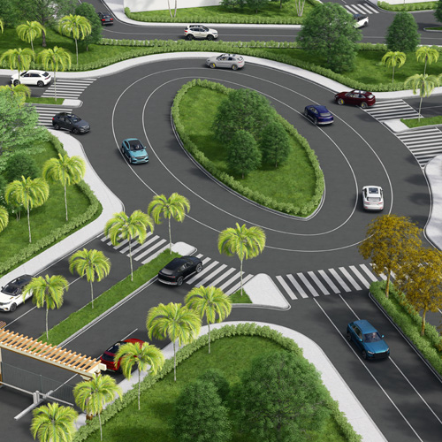 Urbanizaci&oacute;n Bosquetto 2